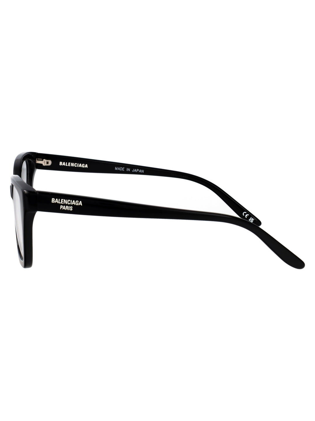 Balenciaga OPTICAL - Black | 8ab899fc3dfc5fb47f737015fd8e02dfabfb53e9