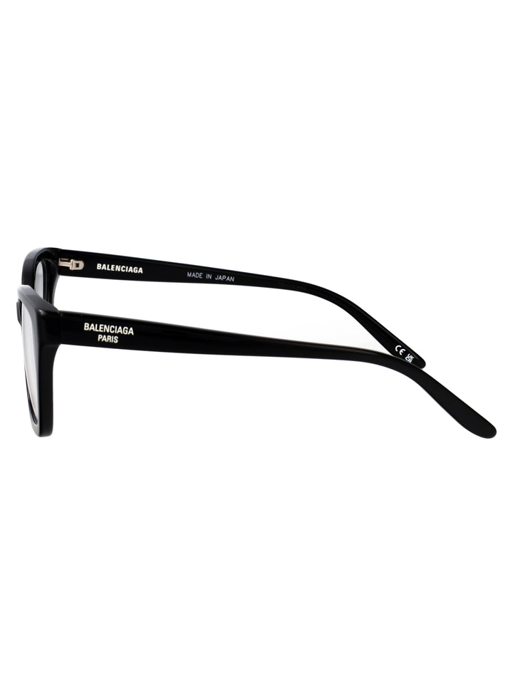 Balenciaga OPTICAL - Black | 8ab899fc3dfc5fb47f737015fd8e02dfabfb53e9