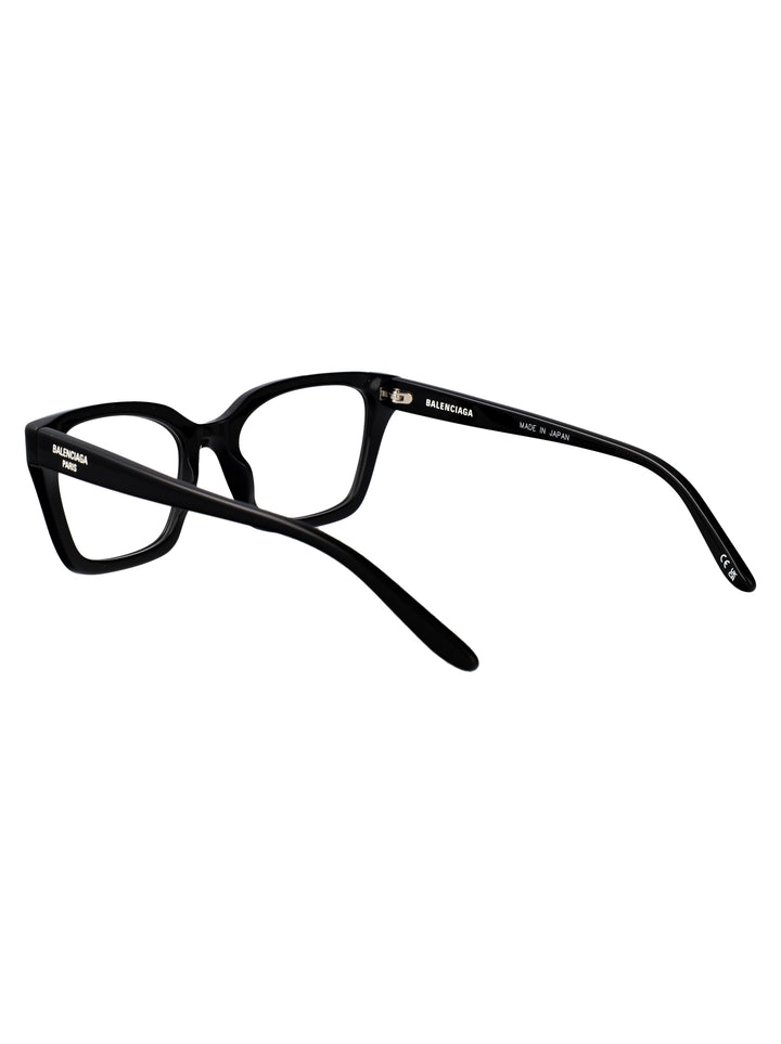 Balenciaga OPTICAL - Black | 2361b02dd061ca7ca6306ec9a97a82815efa248a