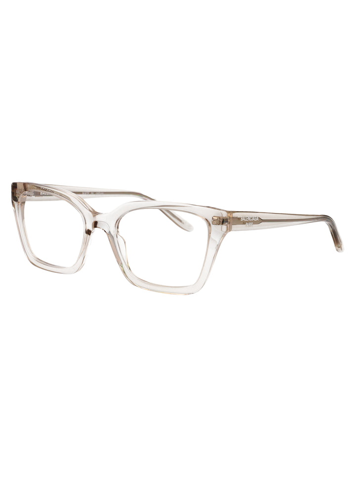 Balenciaga OPTICAL - Beige | e47b2e1a68e073a65294f27a4d3274e714adec55