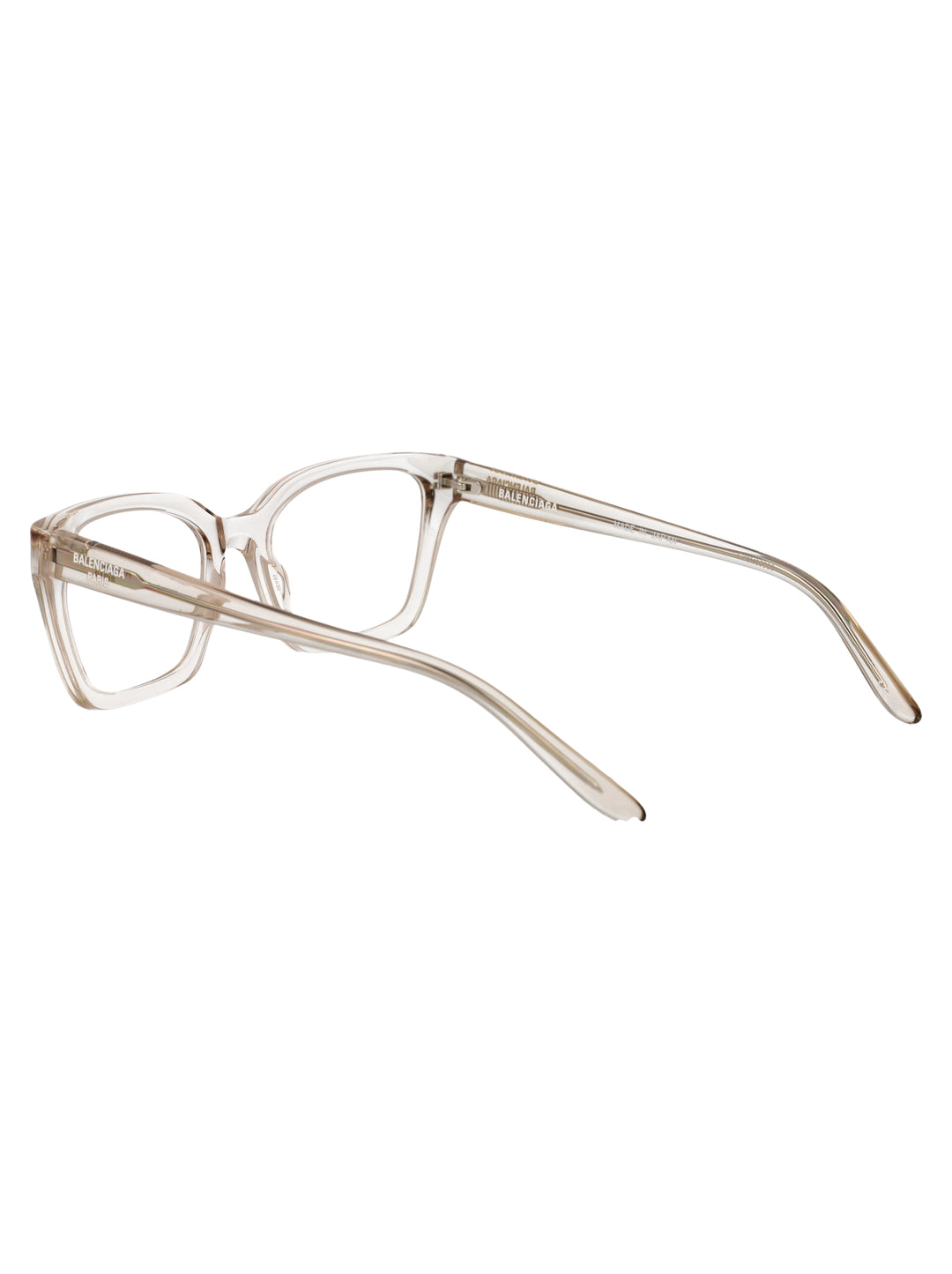 Balenciaga OPTICAL - Beige | b43fa3cae77b1d7b844e7ff02f743923614ce8d5