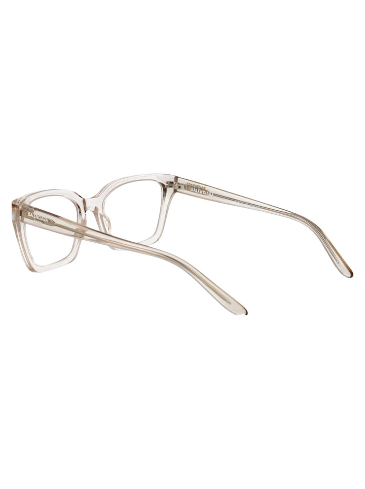 Balenciaga OPTICAL - Beige | b43fa3cae77b1d7b844e7ff02f743923614ce8d5