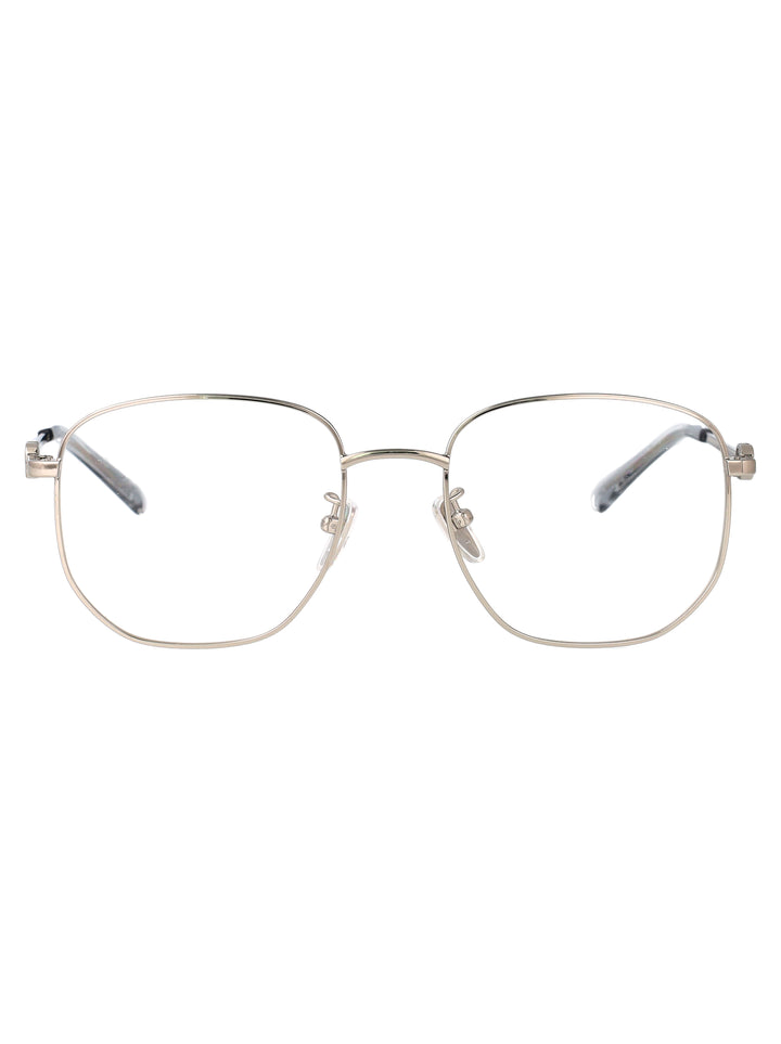 Gucci OPTICAL - Silver | dd26b3ef55e600c124c0698c2846d9464884dfbf