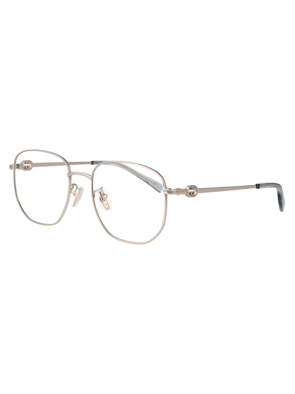 GG2146OA Round Optical