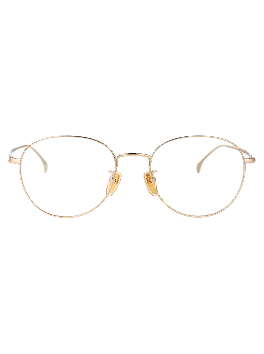 Gucci OPTICAL - Gold | b28ca640cb8a28fbb95fa50196d21deebc82869b