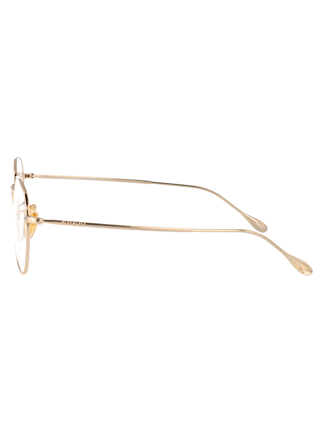 Gucci OPTICAL - Gold | 179b2b71bc42c9dbebe258b3db694b02c89a37d4