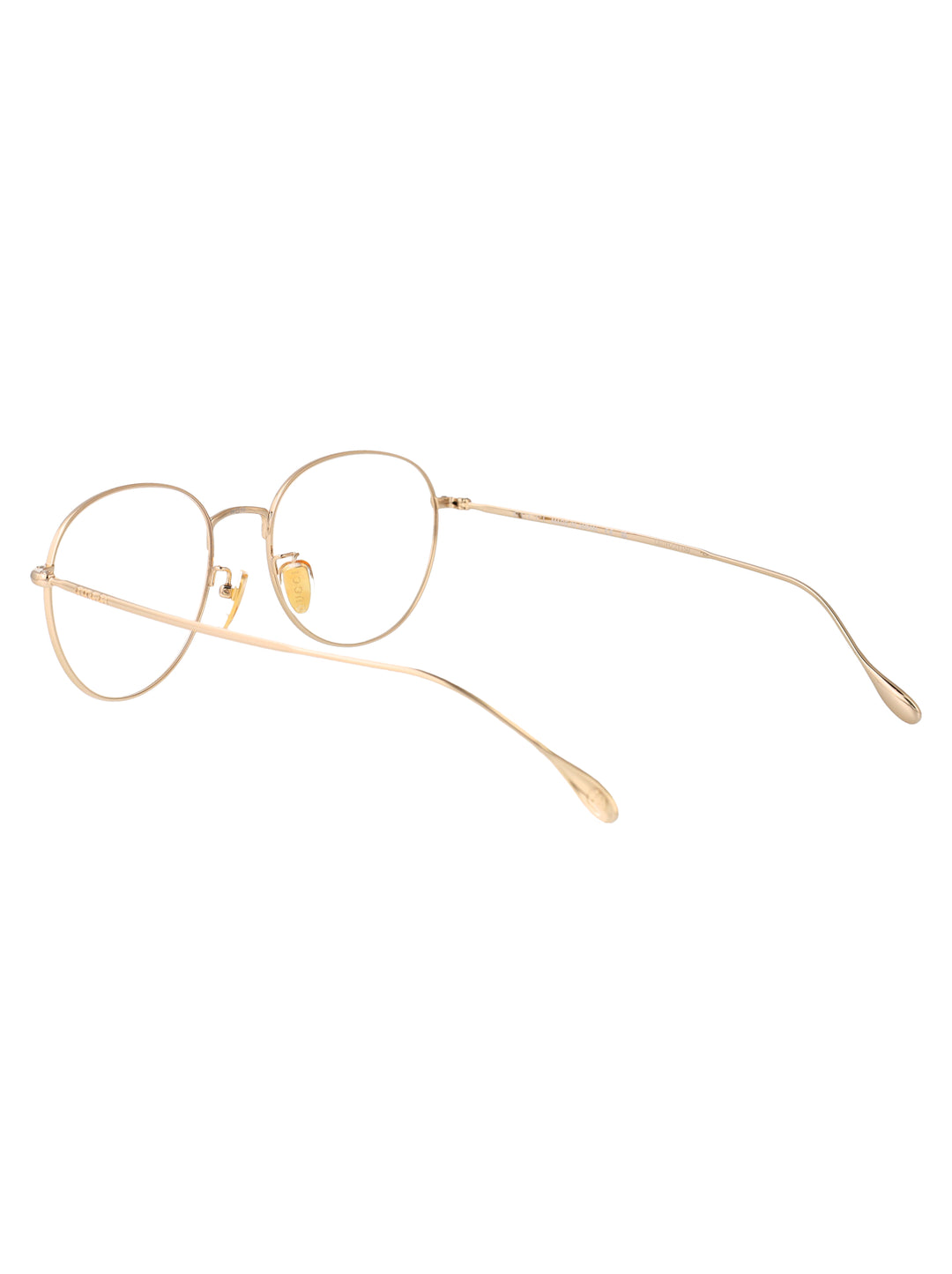 Gucci OPTICAL - Gold | befc150713d0ca88c41f3ebd0dd38b334077ec9b