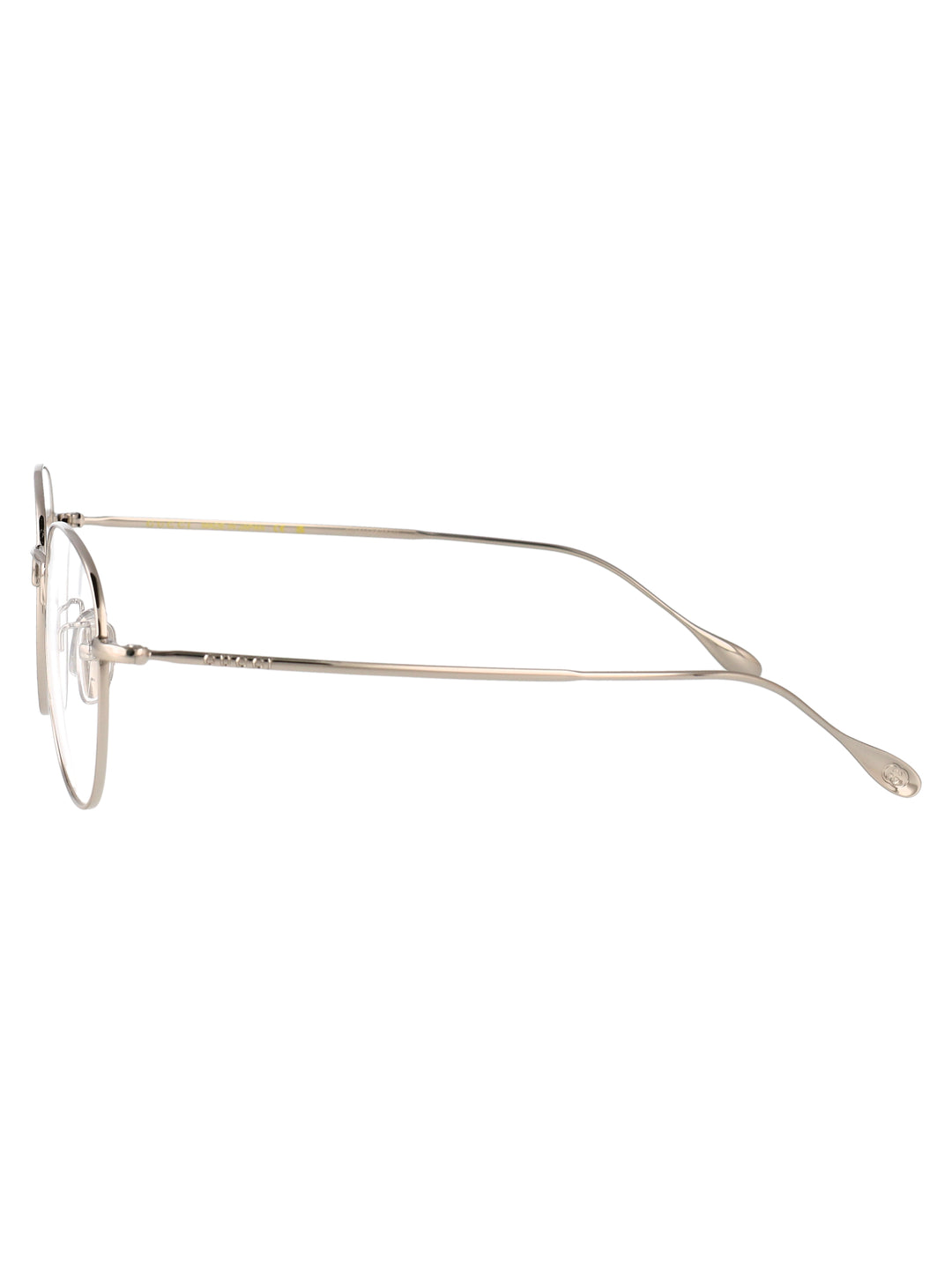 Gucci OPTICAL - Silver | e1fef1b905dba6cf4ebc47ca63efdd9f18587f84