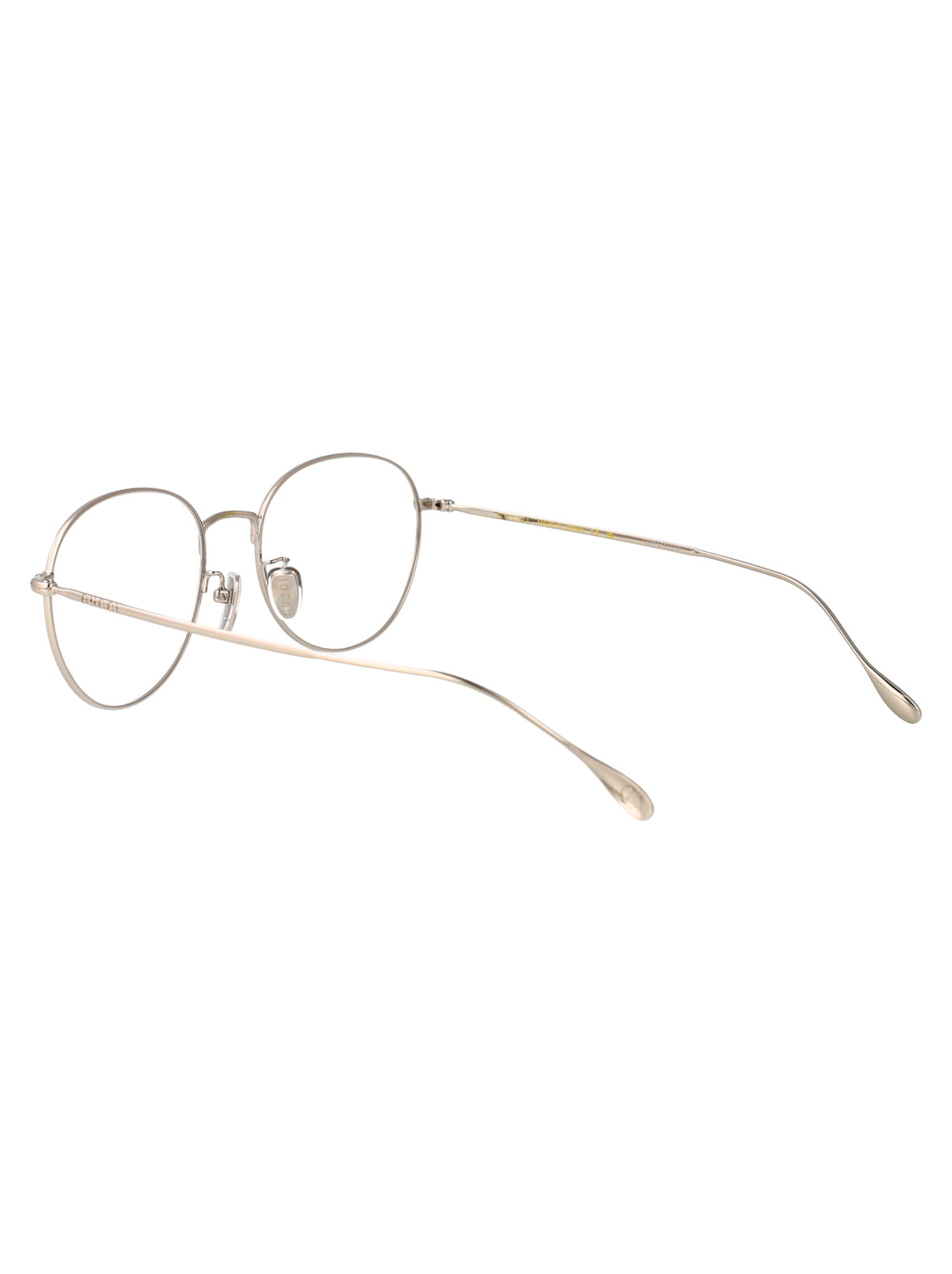 Gucci OPTICAL - Silver | abb99a44cc636f00834d7c65b76d9b5213d463b9