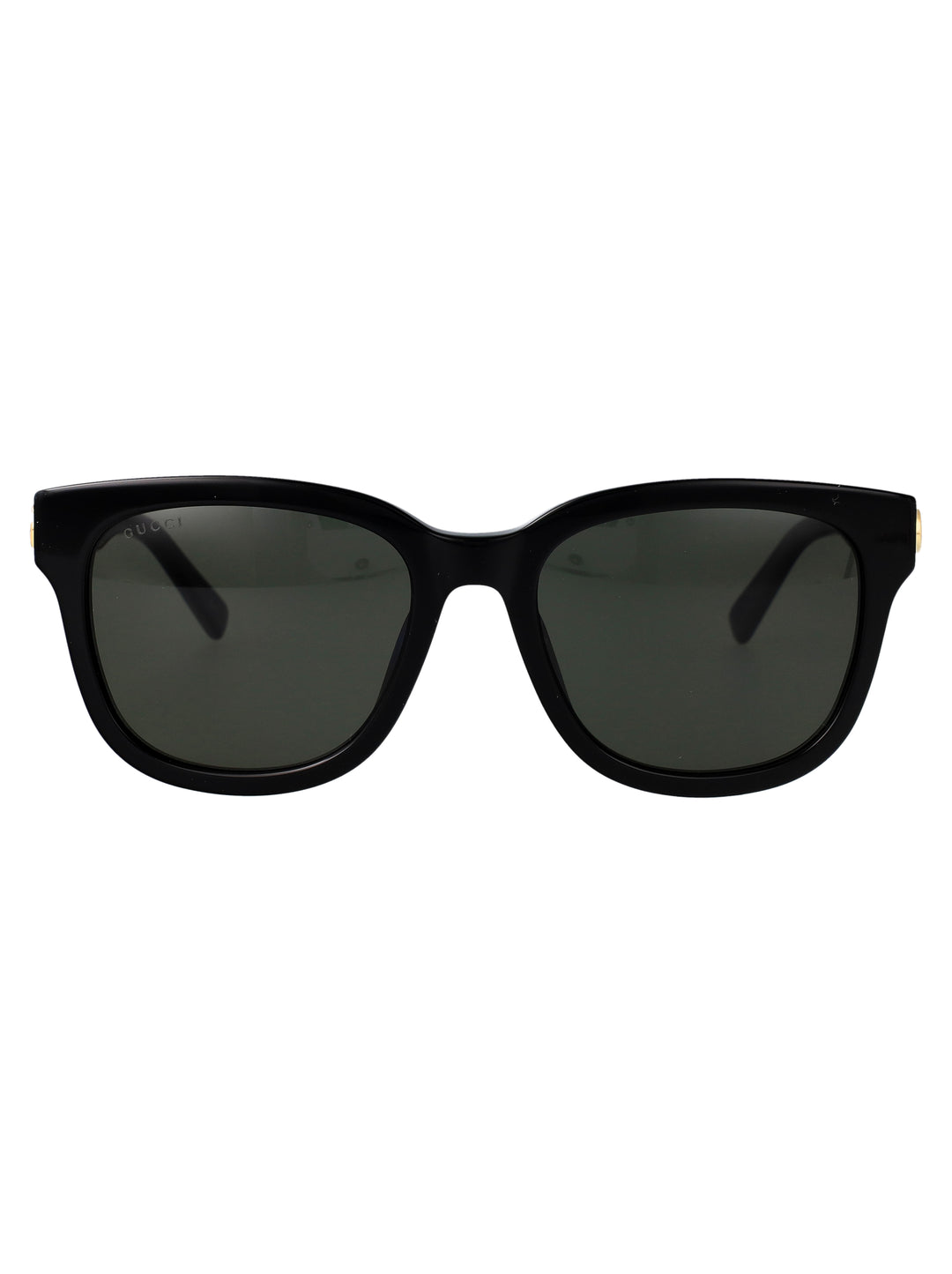 Gucci SUNGLASSES - Grey | 7d4f2503584911fc714ec96f401fcd5d631ebe60