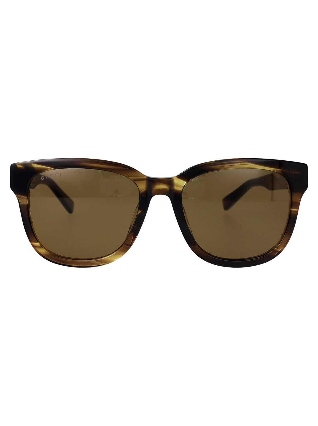 Gucci SUNGLASSES - Havana | f6ba7f479a088f0ec7777cabcf827b37a9150d44