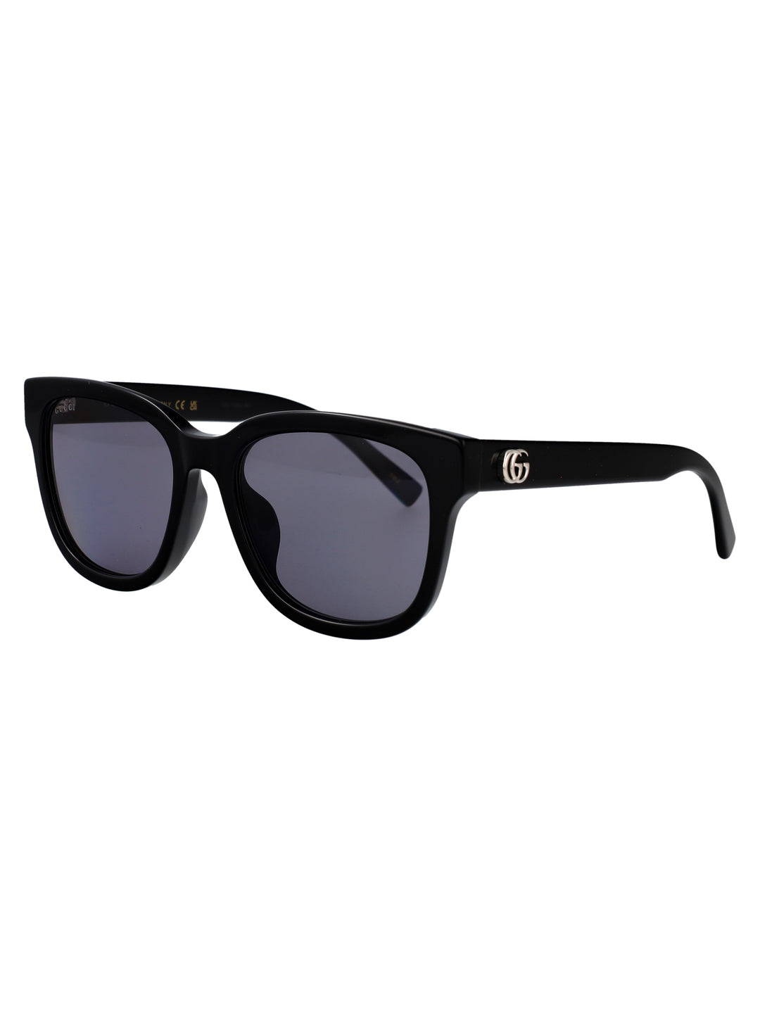 Gucci SUNGLASSES - Grey | 5409f5d4cce09fd7822c6cb8a4bde0c74f87d9fa