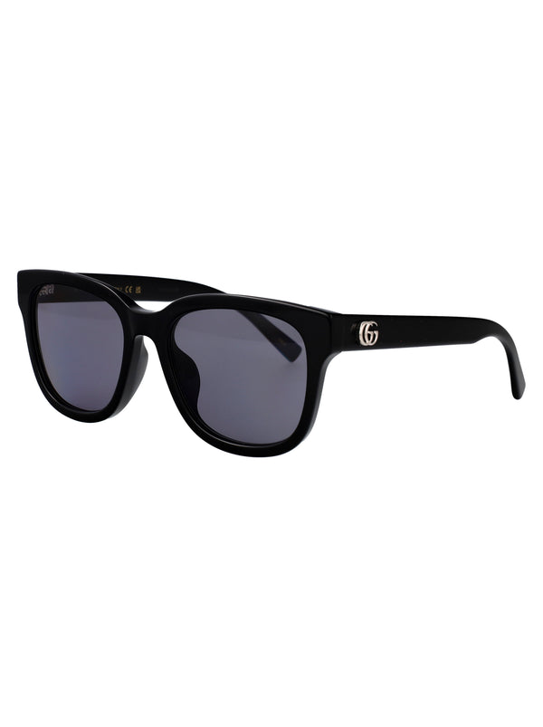 GG2126SK Squared Sunglasses