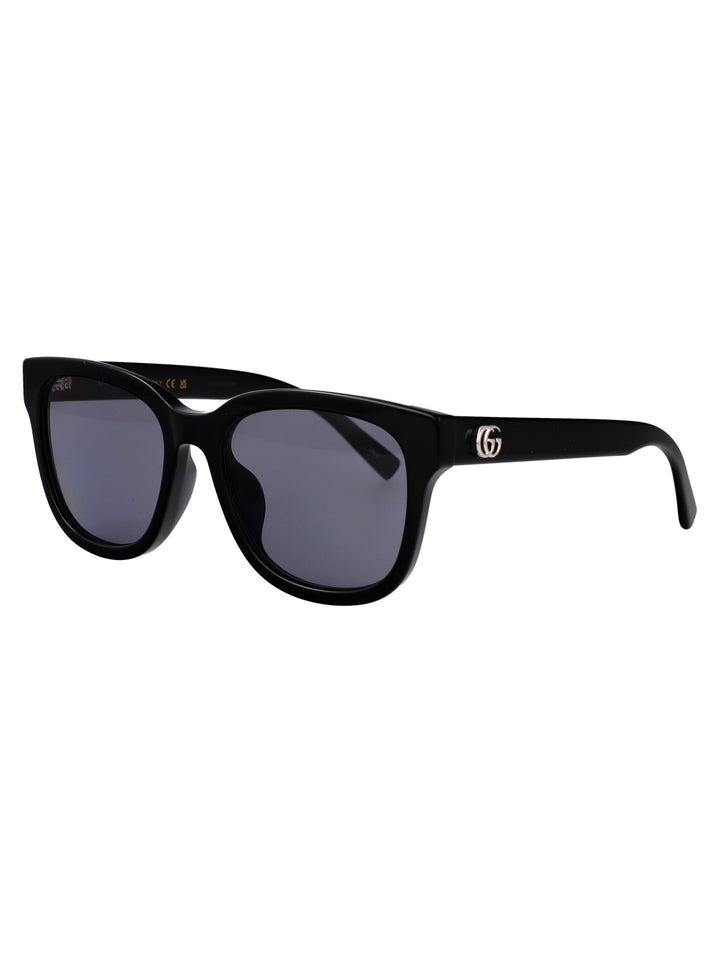 Gucci SUNGLASSES - Grey | 5409f5d4cce09fd7822c6cb8a4bde0c74f87d9fa