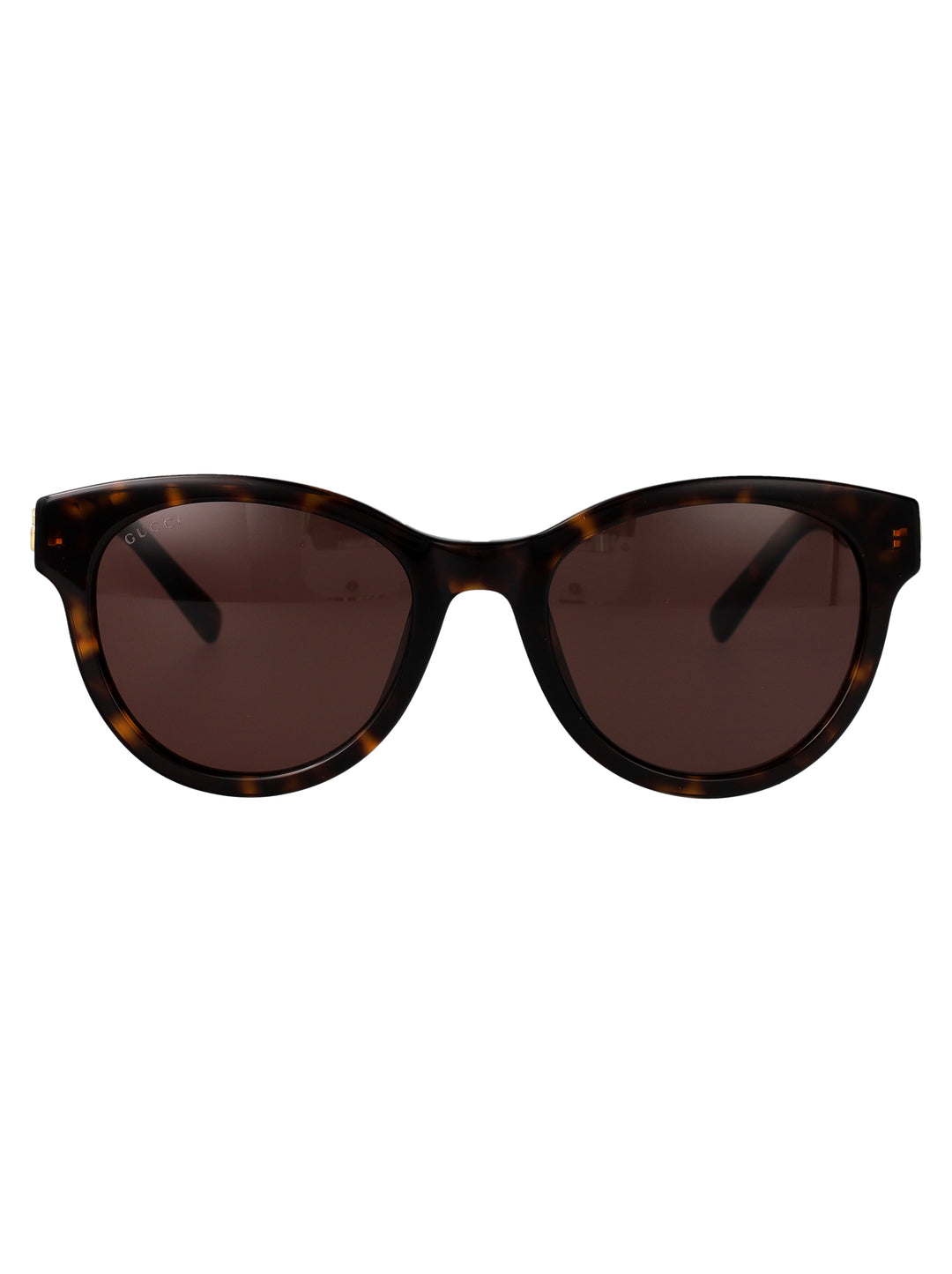 Gucci SUNGLASSES - Havana | 941e95bf427c02df37f1b88eb5f4555f1c7003c3