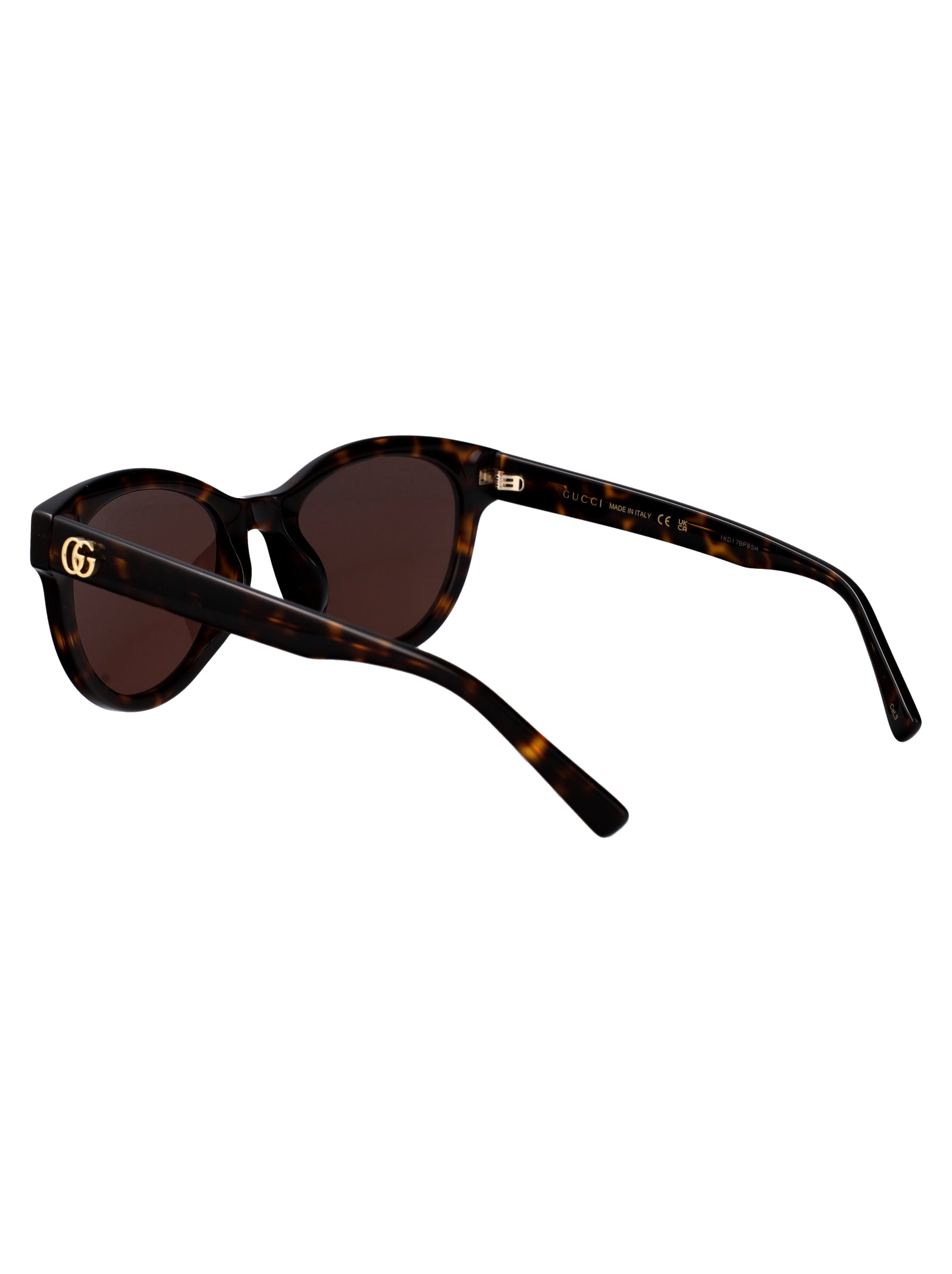 Gucci SUNGLASSES - Havana | a06f0a4da4b0d1ca71bc6769905911ae6d5cfd75