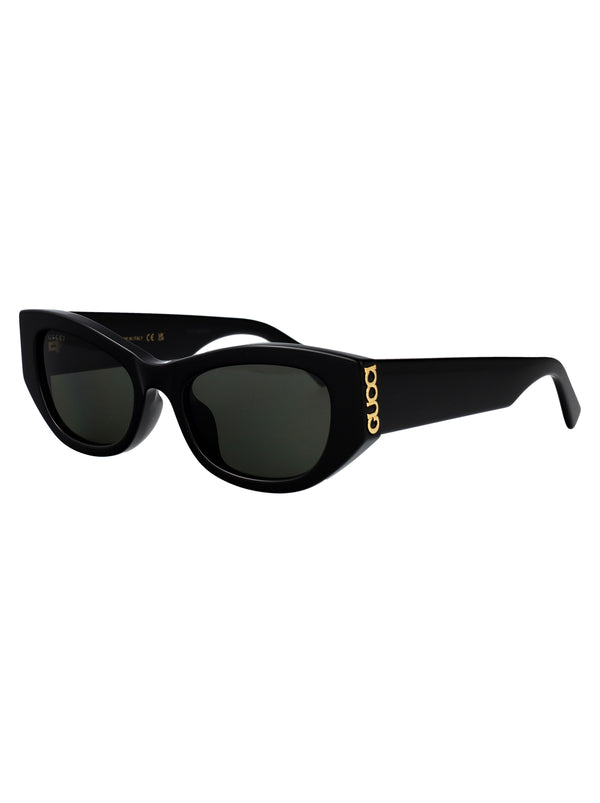 GG2044SA Squared Sunglasses