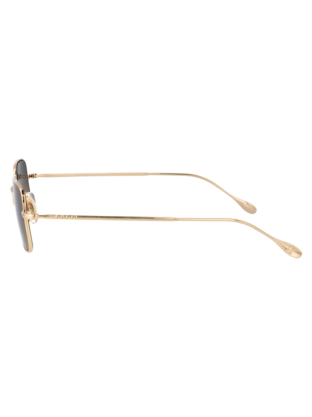 Gucci SUNGLASSES - Gold | 630777f8e0f5fef01b2ab58c09dd16c18cd4dc2d