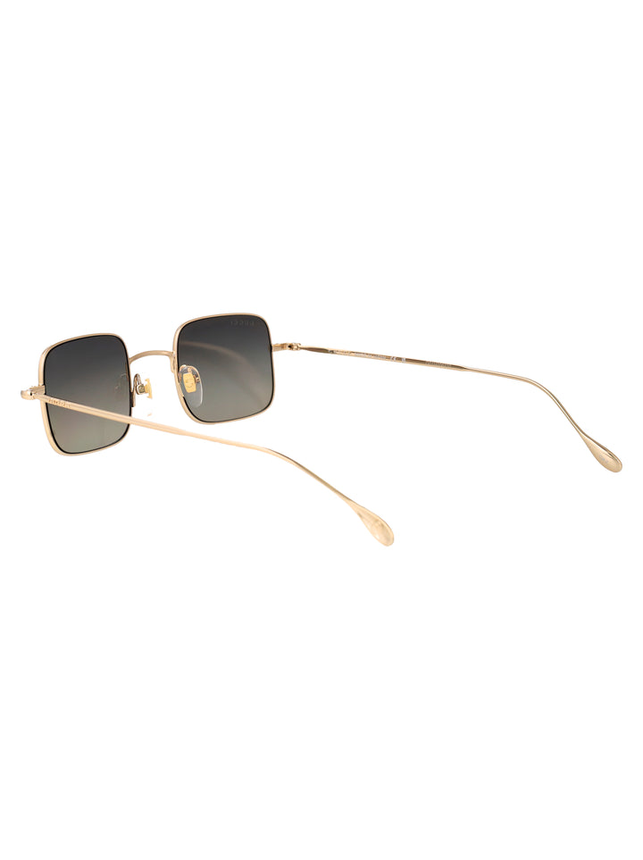 Gucci SUNGLASSES - Gold | cc6348cdc8971b35e0e9ee92b60a5c151c950d28