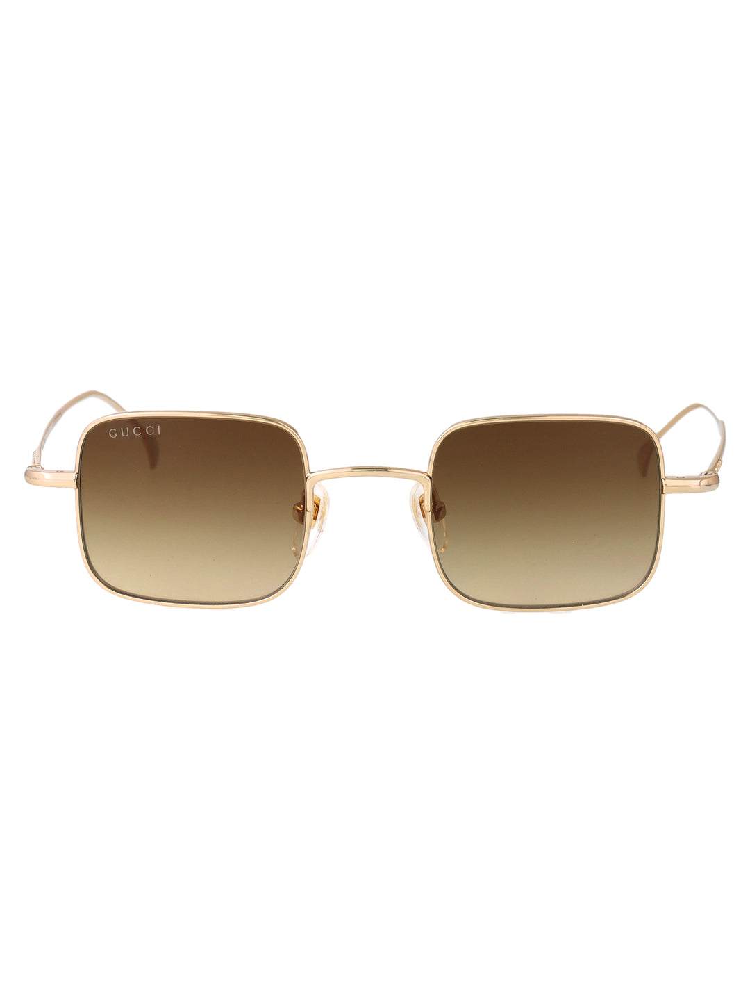 Gucci SUNGLASSES - Gold | 51f920b98cec4972e5b41a69f02b1b14f51c6f7e