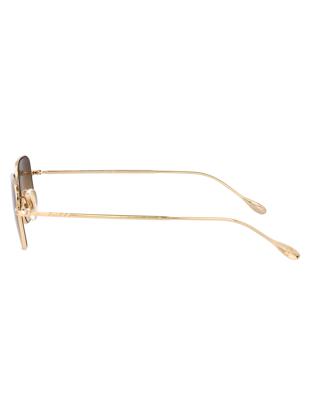 Gucci SUNGLASSES - Gold | 473fc95fe0b23a0bdc583a0c672abe4773357324
