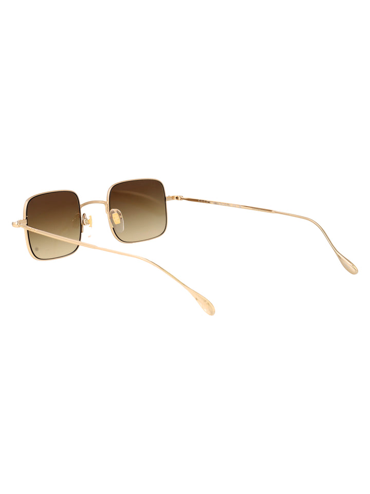 Gucci SUNGLASSES - Gold | 84e112adba16d94e332cba9bc2a18e8e2df328cf