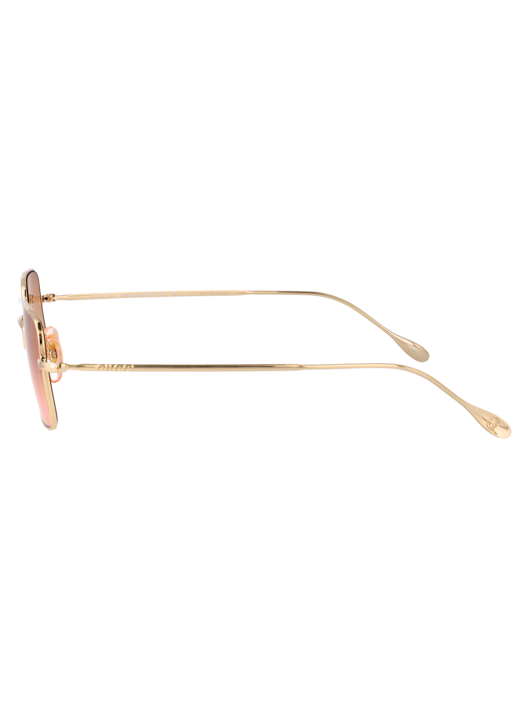 Gucci SUNGLASSES - Gold | ba74df0d204723ae09dc59dcbf2f6ee1a12a3212