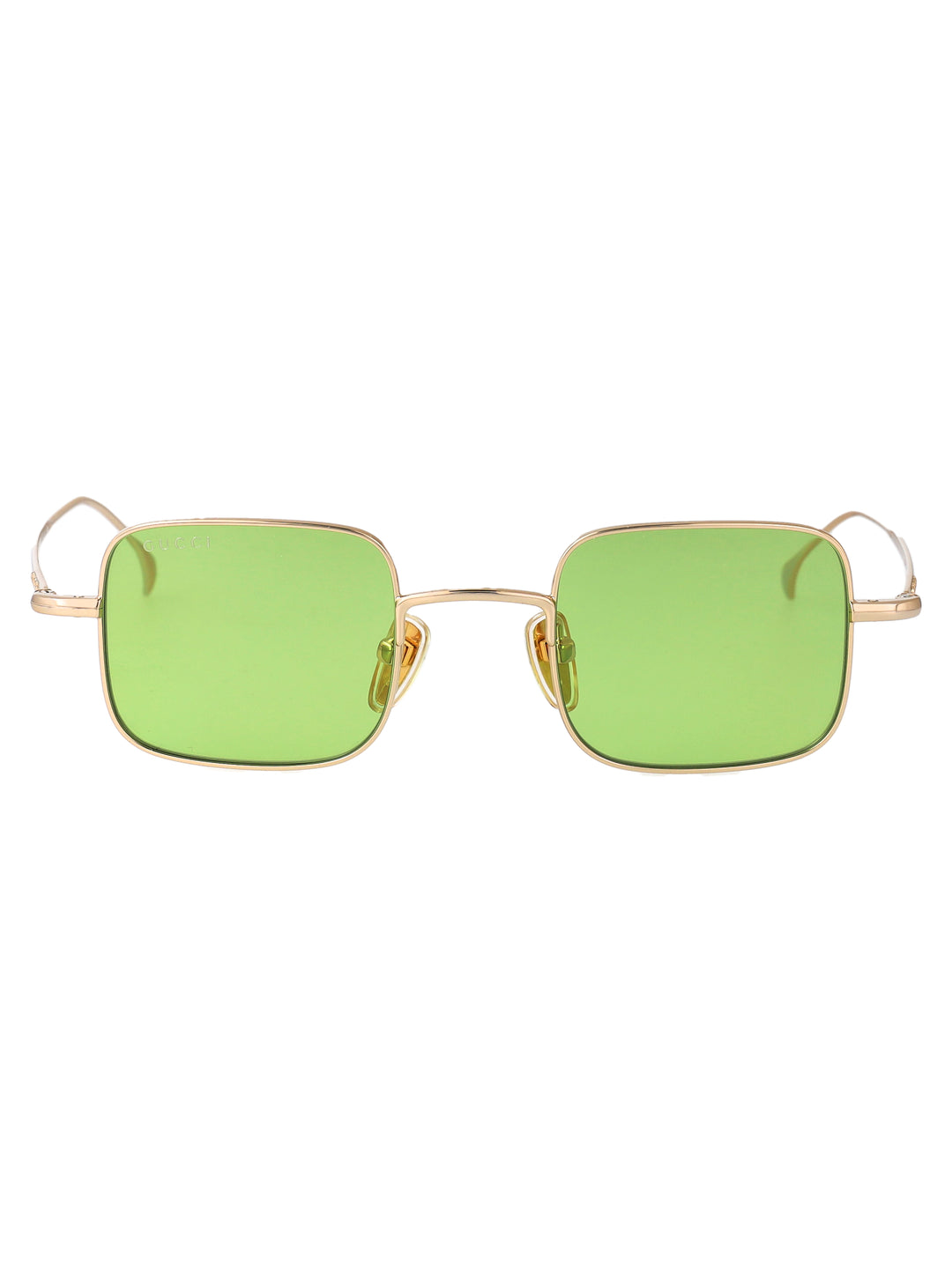 Gucci SUNGLASSES - Gold | 97e0754d1bb57dae144cce2252bb6f05ee0865cb
