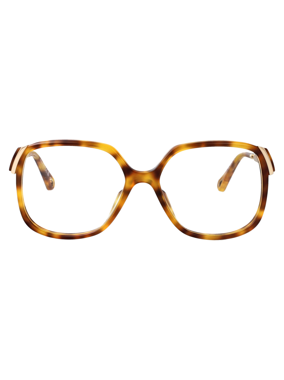 Chloe OPTICAL - Gold | 2615ab3187bea4c6c6418c247cb39886c0fe04a5