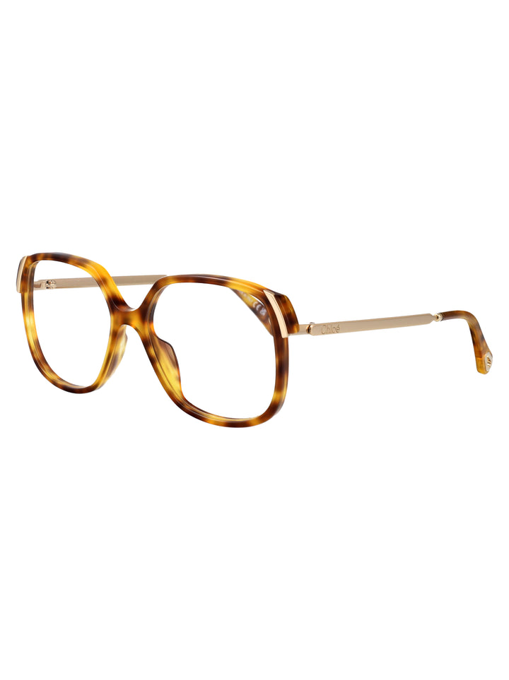 Chloe OPTICAL - Gold | 4225d93953a3d09ef1fef119db7bf6888489083f