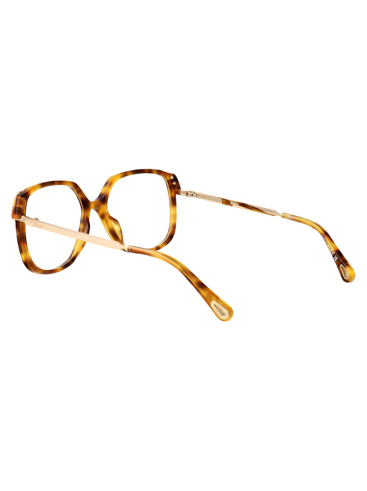 Chloe OPTICAL - Gold | 08c2749c5aa7ea43ba179bcd9227ff1a06a33dd7