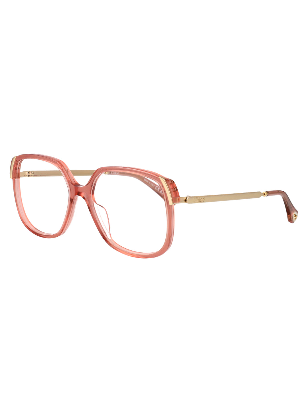 Chloe OPTICAL - Gold | 7e786521cd555bb3f7d0e5219a89460c824751bc