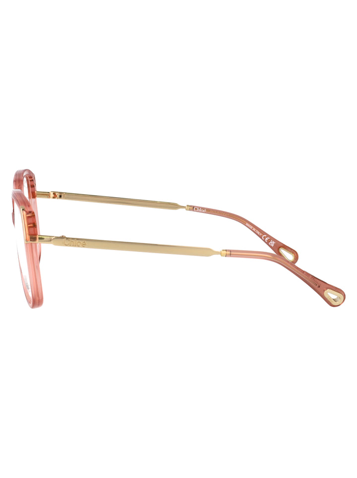 Chloe OPTICAL - Gold | 317c4eb95cd56ef32c379d5603103d9026862894