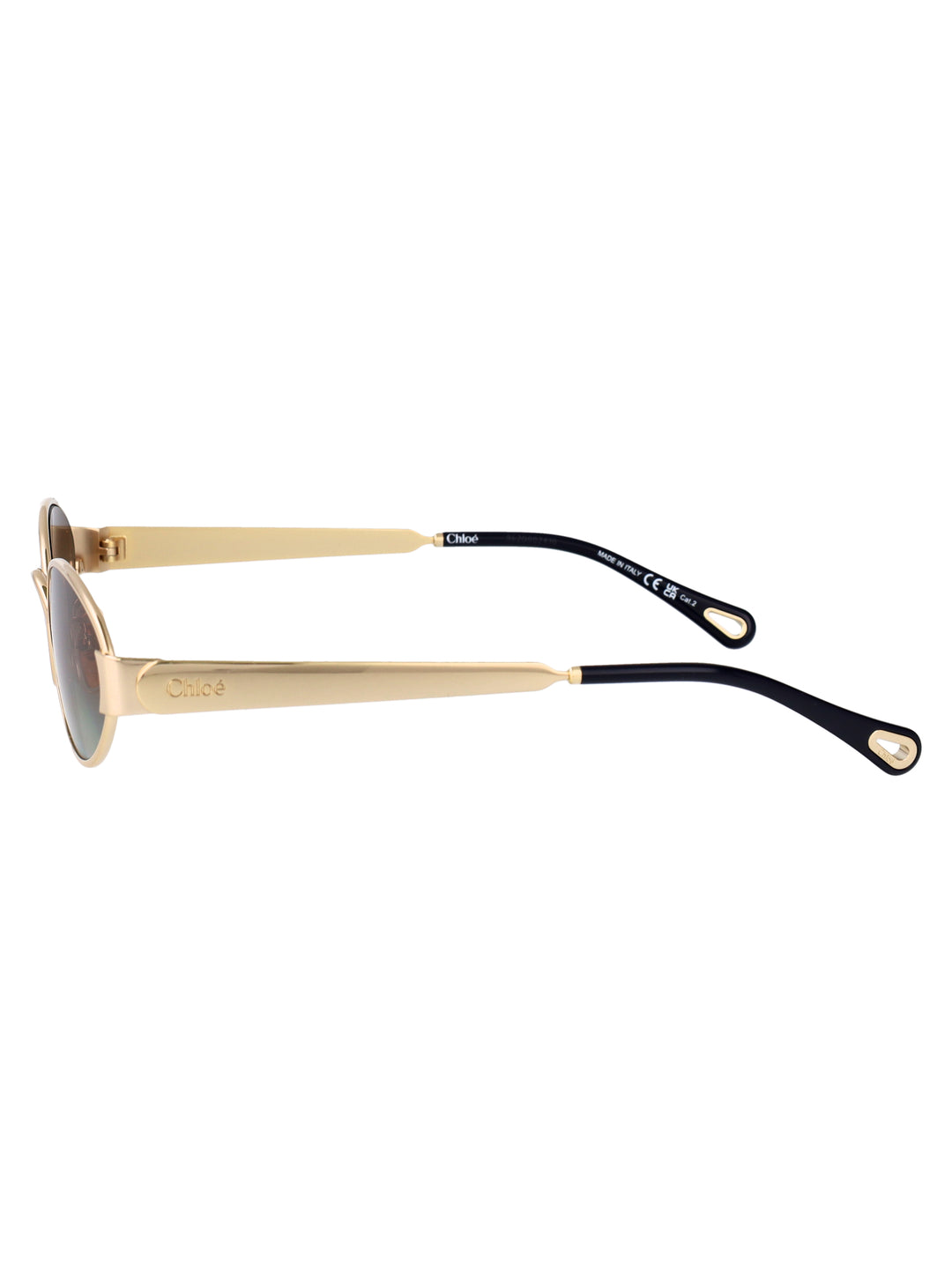 Chloe SUNGLASSES - Gold | ad523dea82fed6417159be76a4c2119984e7221c