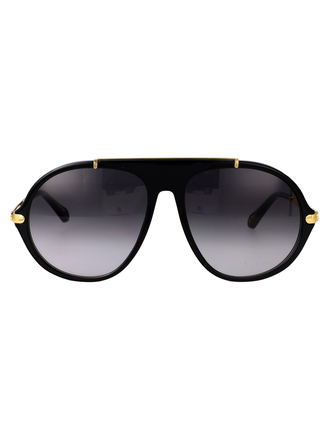Chloé CH0357S Aviator Sunglasses