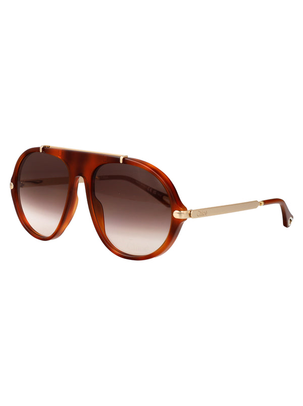 CH0357S Aviator Sunglasses