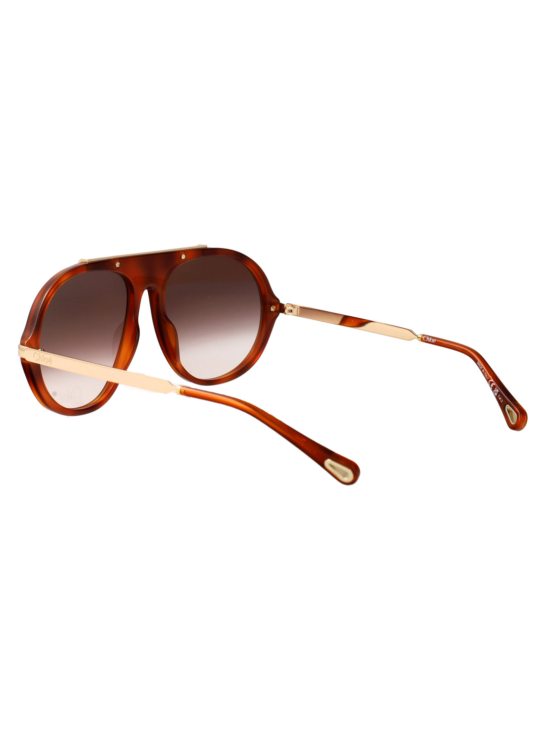 Chloe SUNGLASSES - Havana | d08609a8d093bccb1788fca73cee7373f9a024bc