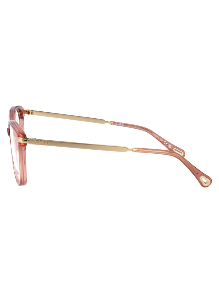 Chloe OPTICAL - Pink | be3478d9d5d4430a2f0ae1086b1c844347a465ff