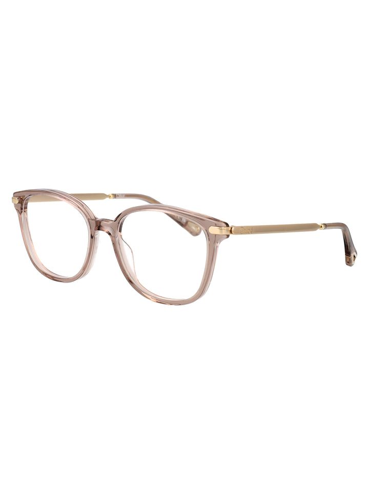 Chloe OPTICAL - Brown | 4158195a36cb0482f9fab23b9e871a90c49427f4