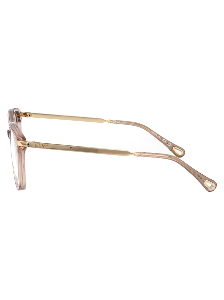 Chloe OPTICAL - Brown | 0223cd56c58326c9a6268368b8585906a71a7df7