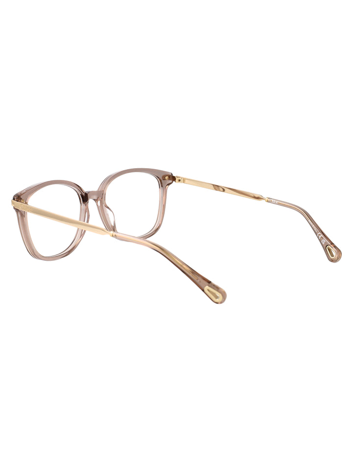 Chloe OPTICAL - Brown | 7bfd2fc32cc0b4b67dc8fa3f7702691ca084c423