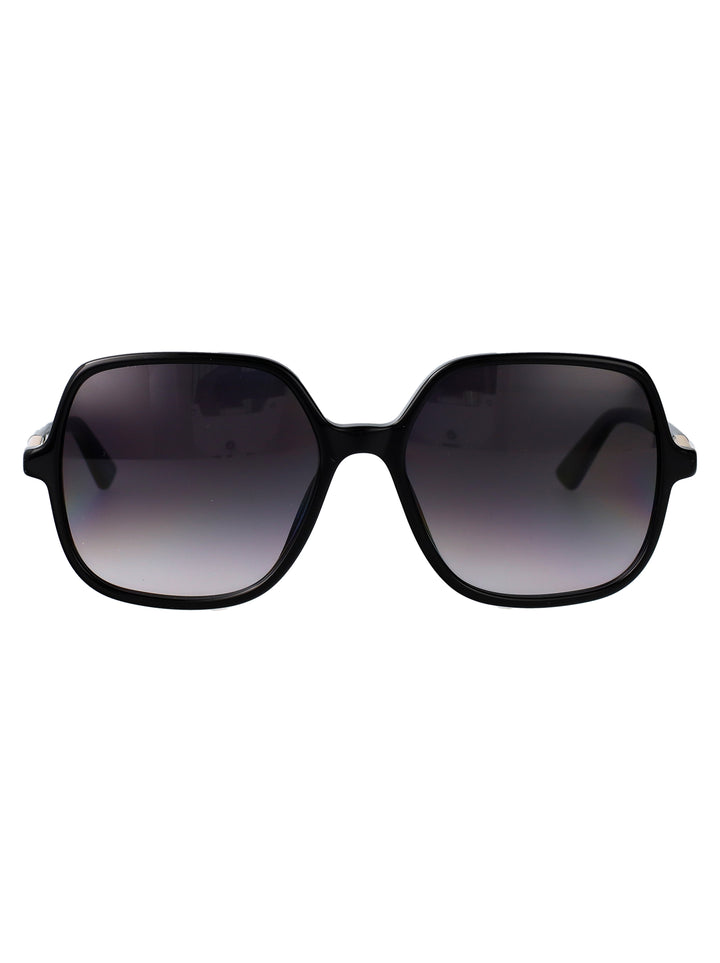 Chloe SUNGLASSES - Black | ae399feed877c6030f2d0eb6423c22a8a378aaea