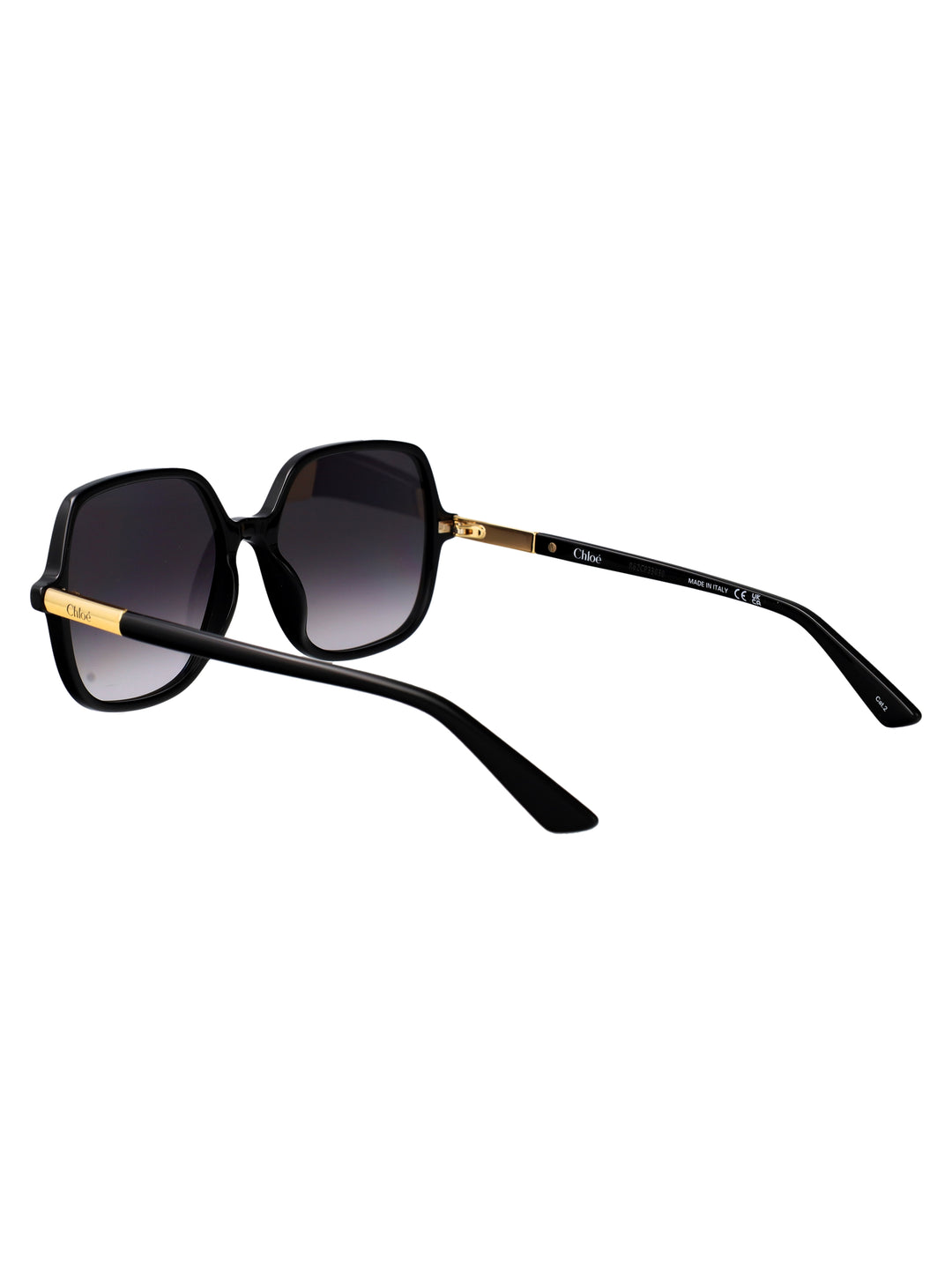 Chloe SUNGLASSES - Black | b3d21b4eb4592cf3304396c29008a2ec3663a014