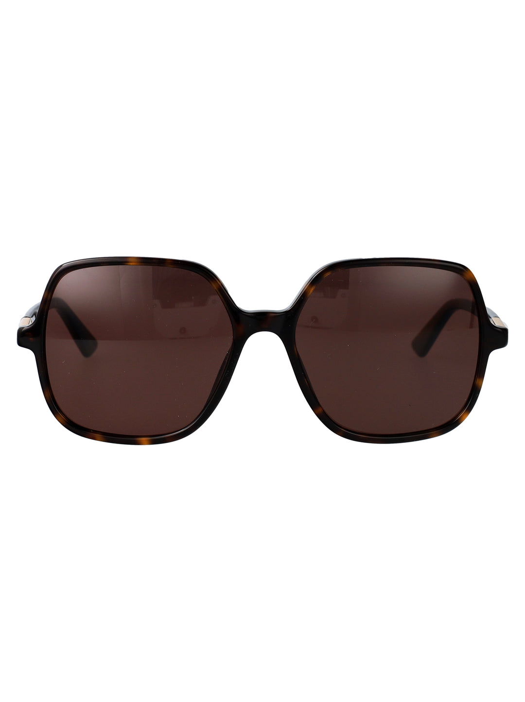 Chloe SUNGLASSES - Havana | a713fd335a15a69e5b224e465f7ed06c36c4e311