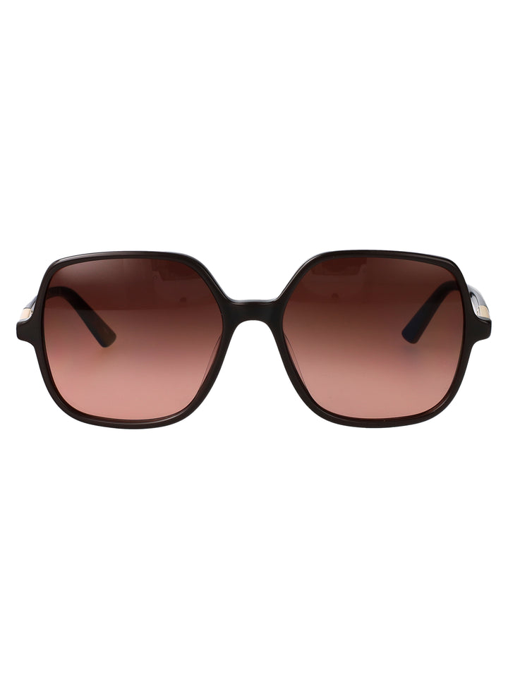 Chloe SUNGLASSES - Grey | 646d0814589e1659babab5b49e59380f7a550423