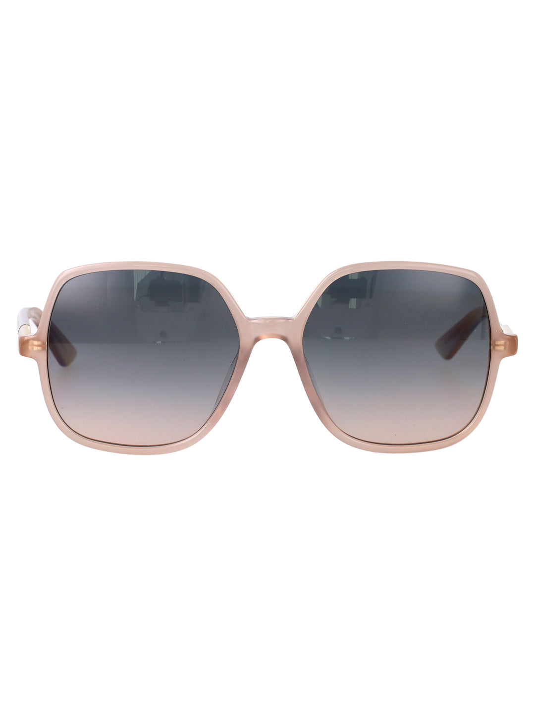 Chloe SUNGLASSES - Beige | 3a334a51844b5352dd2b9669ee798b562be004f3