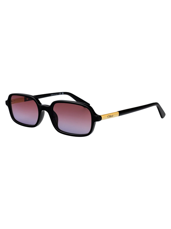 CH0363S Rectangular Sunglasses