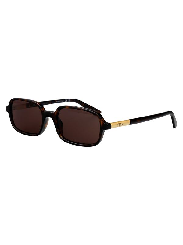 CH0363S Rectangular Sunglasses