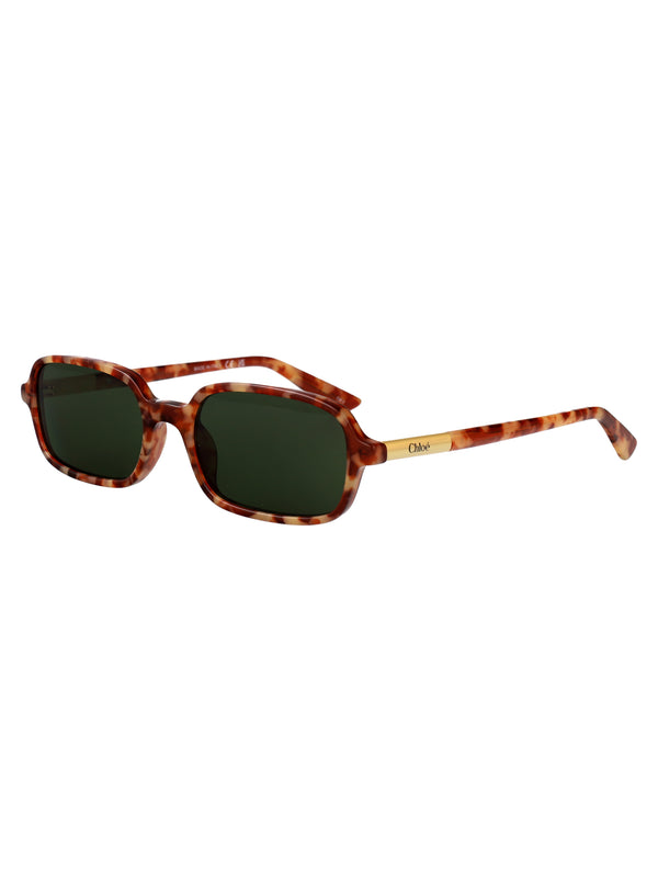 CH0363S Rectangular Sunglasses