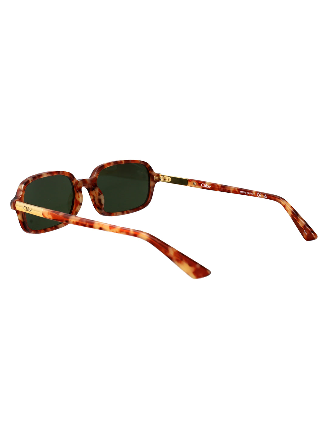 Chloe SUNGLASSES - Havana | ebc2099aaba8fe3c8414ca2d819005774ed77612